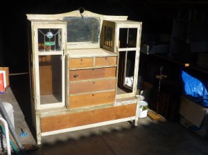 Tale of the Beastly Bureau Am I just slapping lipstick on a pig?