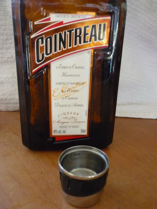 Cointreau